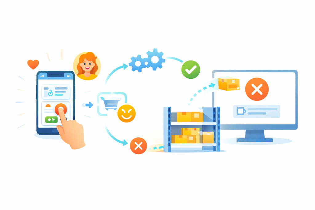 Shopify 在庫管理