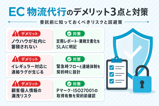 EC物流代行