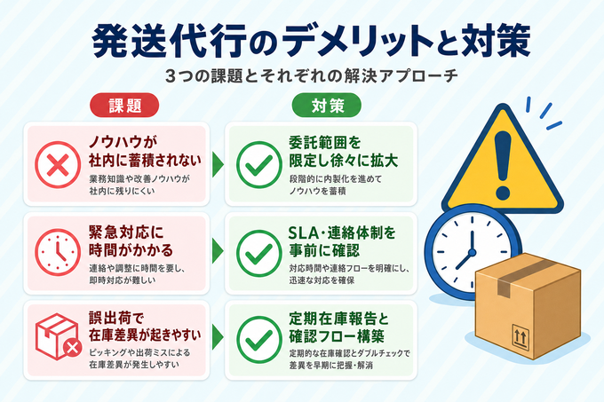 EC発送代行